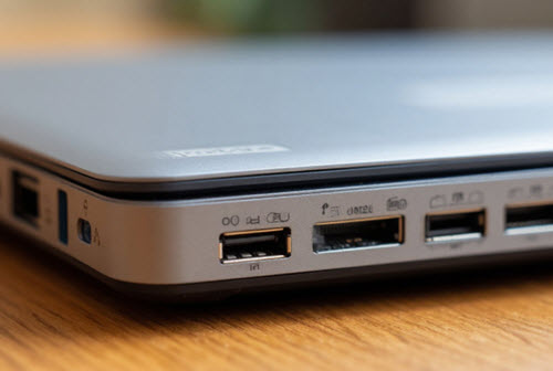 usb порты