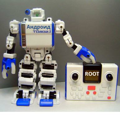 что такое root для android и зачем он нужен