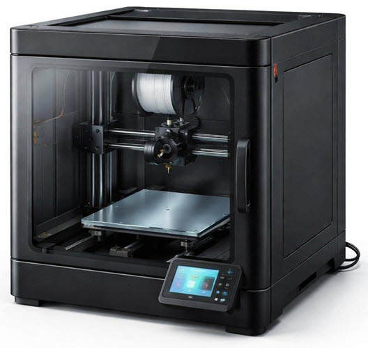 Bambu Lab A1