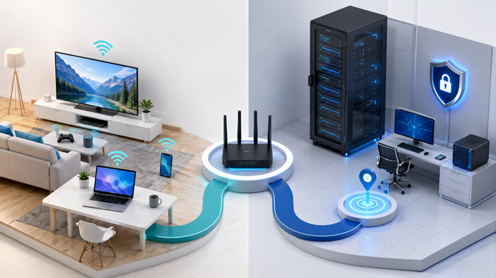 кому нужен IP адрес